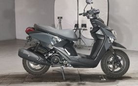 YAMAHA BW*S 125 SED9J