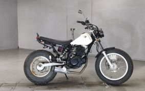 YAMAHA TW200 DG07J