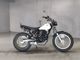 Фото Yamaha TW200 с японского аукциона