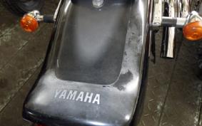 YAMAHA DRAGSTAR 400 2001 VH01J