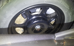 YAMAHA VINO 50 Gen.4 2015 AY02