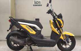 HONDA ZOOMER-X JF52