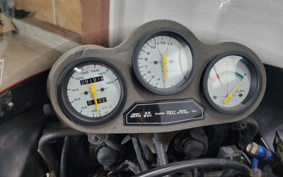SUZUKI GSX-R750 LIMITEDED 1986 GR71G