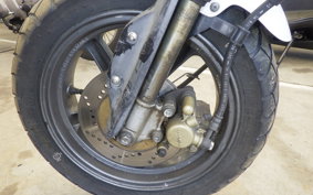 SUZUKI TR50 STREET MAGIC CA1LB