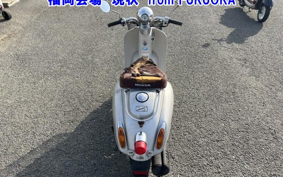 HONDA JOLNOC RARE