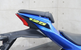 SUZUKI GSX-S125 ABS DL32B
