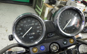 KAWASAKI ZRX-2 1996 ZR400E
