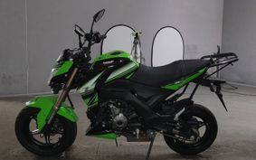 KAWASAKI Z125 PRO  BR125H