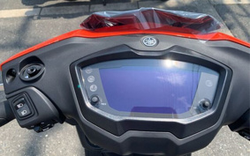 YAMAHA CYGNUS GRIF ASU SEJ4J
