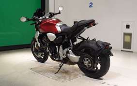 HONDA CB1000R GEN 2 2018 SC80
