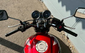 HONDA CB400SF 2014 NC42
