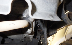 HONDA ZOOMER AF58