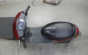 YAMAHA JOG POCHE 2025 SA08J