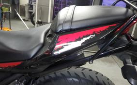 KAWASAKI NINJA 250 ABS 2022 EX250L