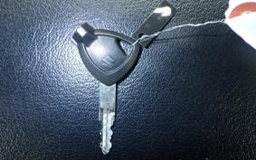 SUZUKI ﾚｯﾂ CA4AA