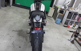 YAMAHA XSR900 2016 RN46J
