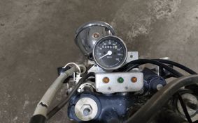 HONDA XLR250 BAJA MD22