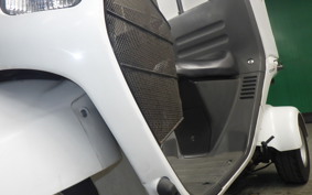 HONDA GYRO CANOPY TA03