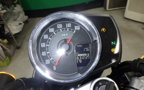 HONDA GB350C 2026 NC64