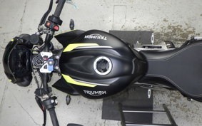 TRIUMPH STREET TRIPLE RS 2021