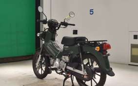 HONDA CROSS CUB 110 2000 JA60