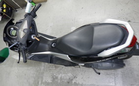 YAMAHA N-MAX 2022 SE86J