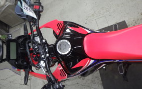 HONDA CRF250 GEN 2 RALLY