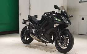 KAWASAKI NINJA 650 A 2018 ER650H