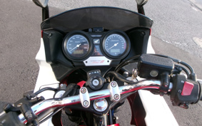 HONDA CB400SFV-3 BOLDOR 2007 NC39