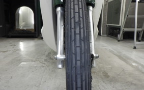 HONDA C110 SUPER CUB 2009 JA07