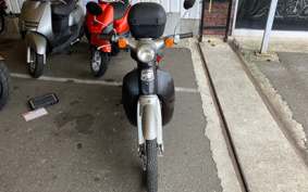 HONDA LITTLE CUB AA01
