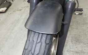 HONDA SHADOW 400 SLASHER 2000 NC40