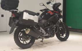SUZUKI V-STROM 250