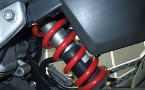 HONDA VTR 250 Gen. 2