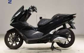 HONDA PCX125 2019 JF81