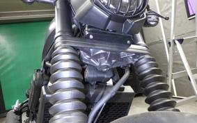 HONDA REBEL 250 A 2023 MC49