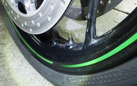 KAWASAKI ZX 1400 NINJA R A 2016