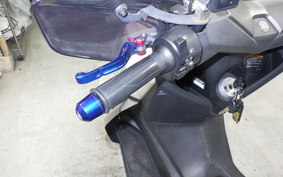 YAMAHA N-MAX 2007 SED6J