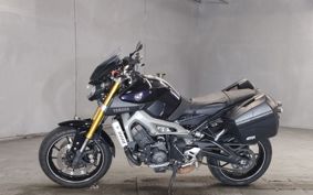 YAMAHA MT-09 RN34J