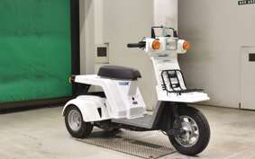 HONDA GYRO X