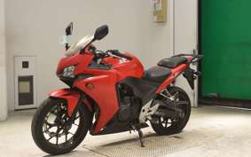 HONDA CBR400R 2013 NC47