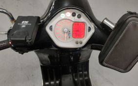 VESPA VESPAGTS250IE M45100