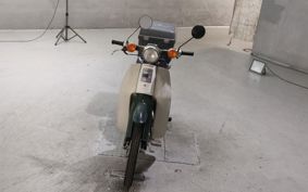 HONDA SUPER CUB50 AA01