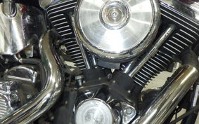 HARLEY FXSTC 1340 1998