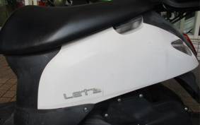 SUZUKI LET`S CA4AA