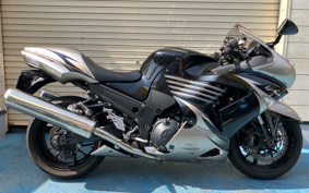 KAWASAKI NINJA ZX 14 2012 ZXNC16