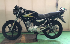 YAMAHA YBR125 PCJL