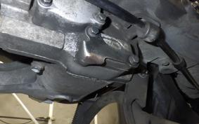SUZUKI ADDRESS V125 G CF4EA