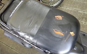 HONDA GIORNO CREA AF54