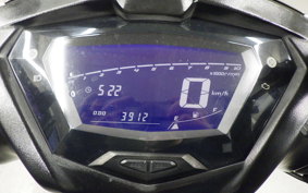 YAMAHA CYGNUS 125 XSR 3